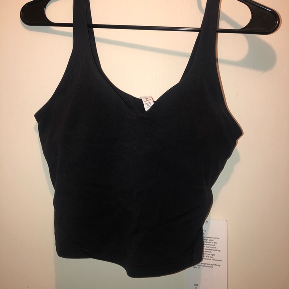 lululemon athletica Tops - lululemon align tank